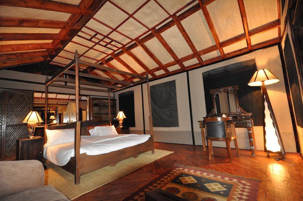 Elephant Rock Luxury Camp Tarangire Kaiti Camera foto