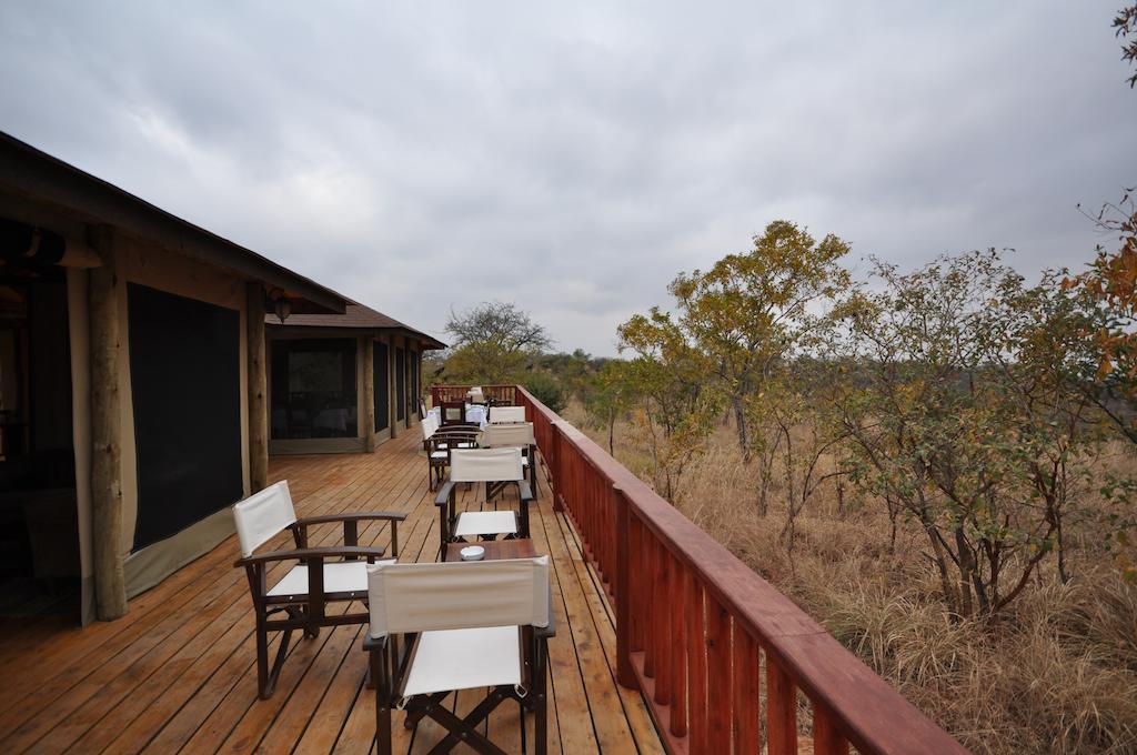 Elephant Rock Luxury Camp Tarangire Kaiti Esterno foto